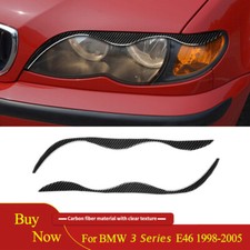 Light Eyebrow Panel Cover Trim