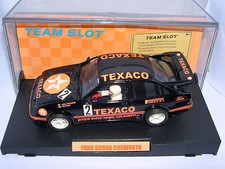 Team Slot 71903 Ford Sierra