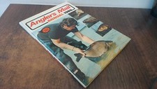 Anglers mail annual - mail,