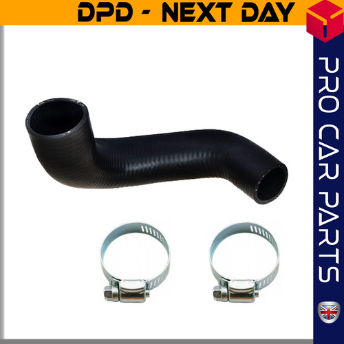 Turbo intercooler hose pipe - hose,