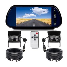 7" Rearview Mirror Monitor