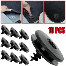 10X Universal Car Mat Carpet