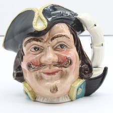 Royal Doulton Captain Henry