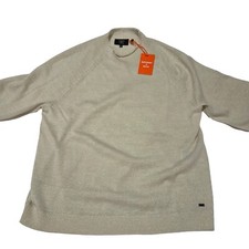 Superdry Studios Mock Neck