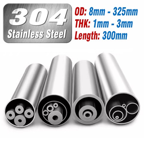 Stainless steel round - steel,