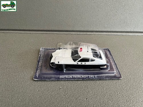 Datsun fairlady 240z world - datsun,