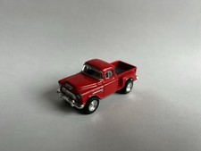 Chevrolet chevy stepside pick - chevrolet,