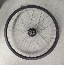 unicycle wheel