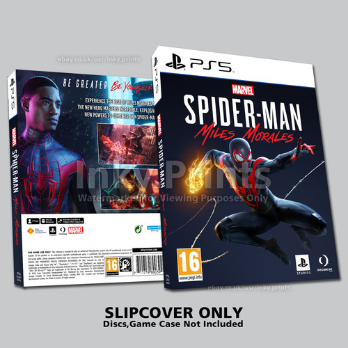 Marvels spider man - marvels, spider-man