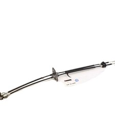 Mitsubishi Genuine Lancer MR581210 5 Speed EVO 7 8 9 Cable Gearbox Assy OEM New