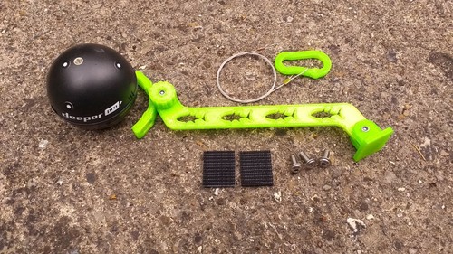 Deeper pro plus chirp - deeper,