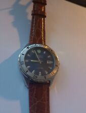 Unbro Sports Date Watch