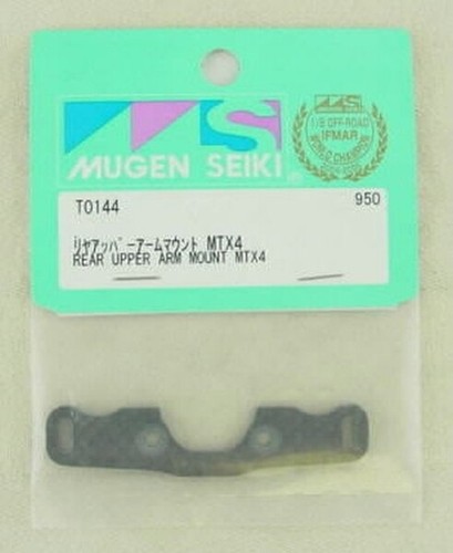 Mugen mtx rear upper arm - mugen,