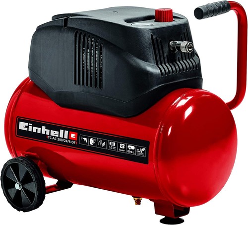 Einhell 200 8 of - einhell, 200/24/8