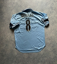 Vintage LEEDS UNITED FC