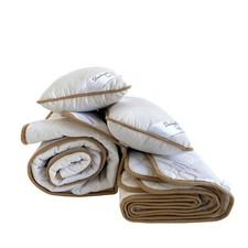 Merino Wool Bedding Set / Maxi