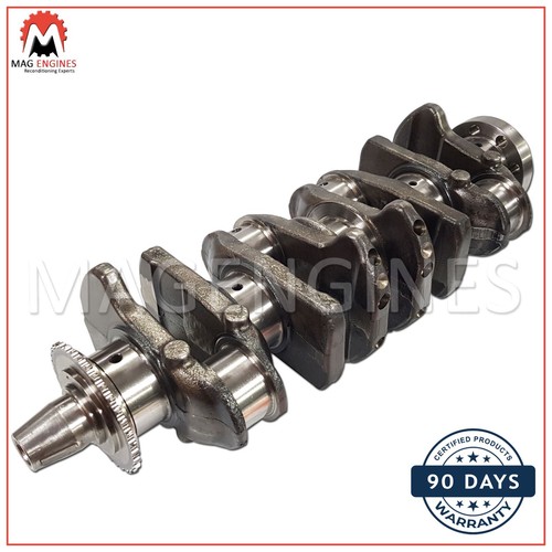 R2aa 300a crankshaft with - r2aa-11-300a,