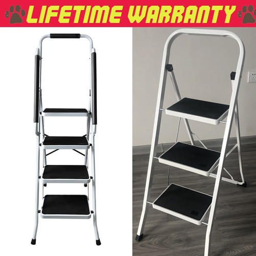 Step ladders stools folding - folding, 1