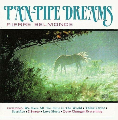 Pan pipe dreams - pipe, various