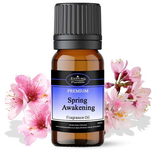 Spring awakening laundry - awakening,