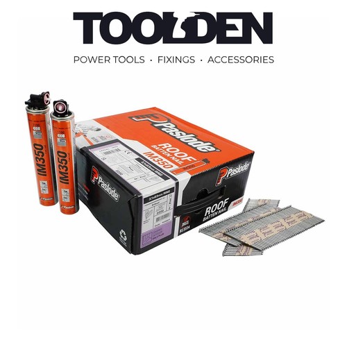 Paslode roof batten - paslode, nail