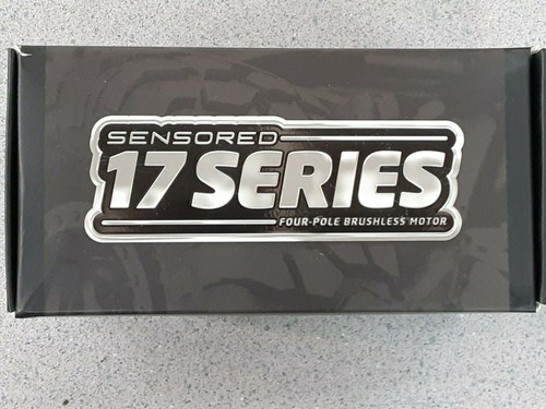 Castle creations 1717 sensored - 1717,