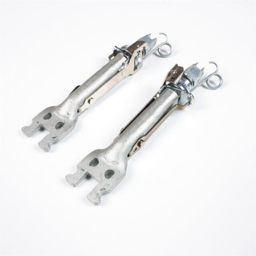 Brake jaw accessories kit - kit, for