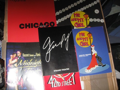 Musical theatre play - musical,