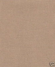 Fat Quarter 28 Count Coffee