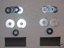 for MR2 Bush Celica GT4 MK1