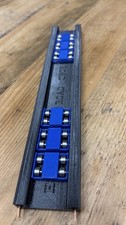 Scale rolling road - oo/ho,