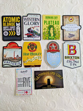 Beer pump badges - pump,