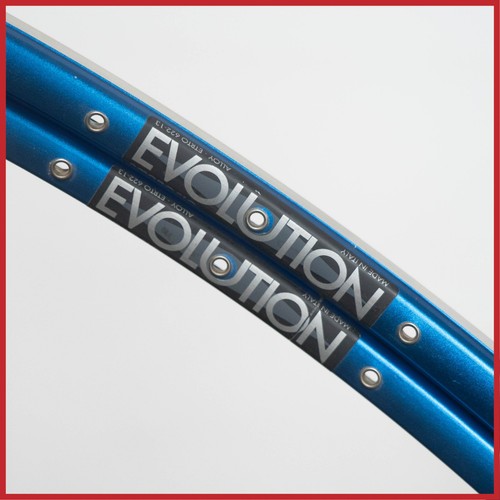 Nos ambrosio evolution - nos,