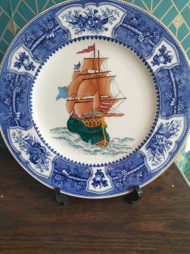 Antique edwardian wedgwood - antique,