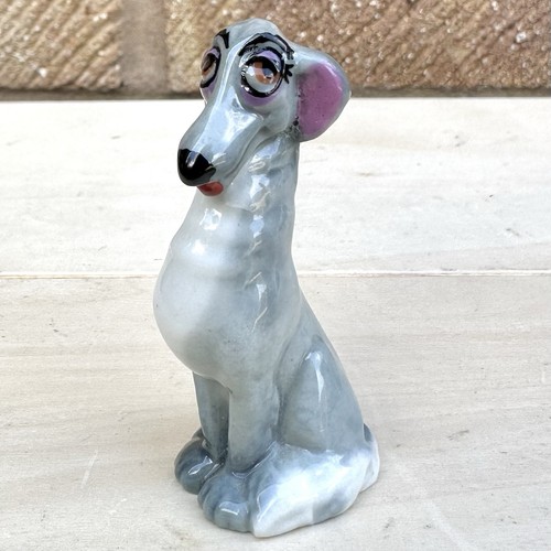 Wade whimsies disney boris - boris, the