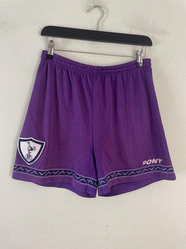 Vintage 90s tottenham hotspur - vintage,