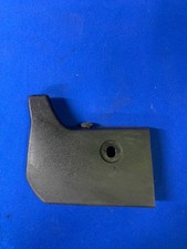 FIESTA MK7 ST180 O/S DRIVERS SIDE SILL SKIRT END CAP C1BJ-10175-AB 2013-2017