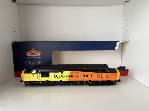 Bachmann 789 gauge class - 32-789,
