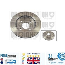 Brake Disc For Ford MONDEO