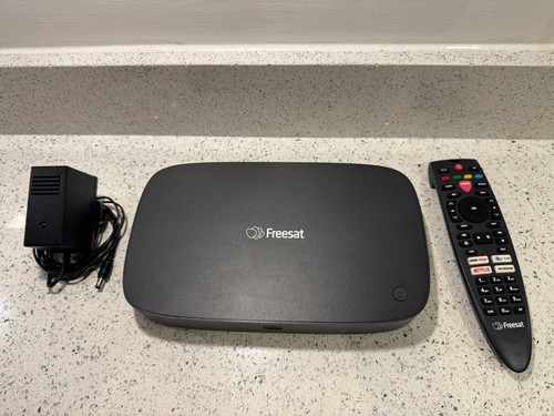 Freesat recordable - freesat, 4k