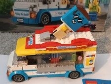 LEGO City 60253 Ice Cream