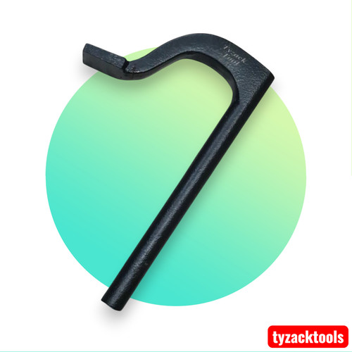 Tyzack bench hold - tyzack,