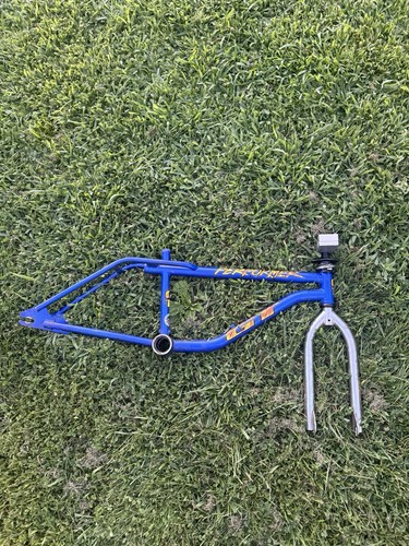 Performer frame 1990s bmx - performer,