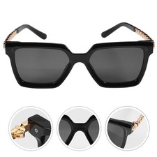 1pc Decorative Sunglasses