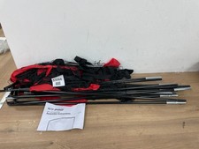 Hy-Pro Flexi Football Goal – Portable Net