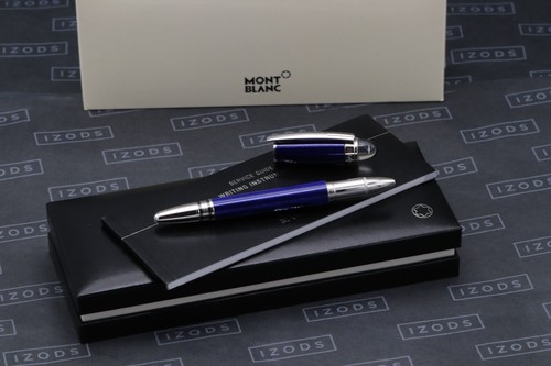 Montblanc starwalker cool - montblanc,