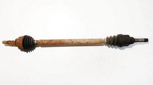 Citroen de2666054 81 front - c2, de2666054-81