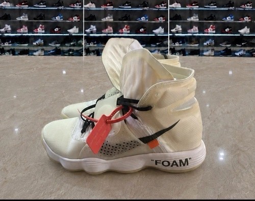 Nike off white hyperdunk - nike,