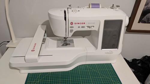 Singer se9185 sewing - singer, &