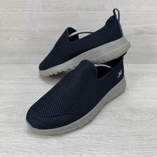 Skechers Go Walk Goga Max Wide